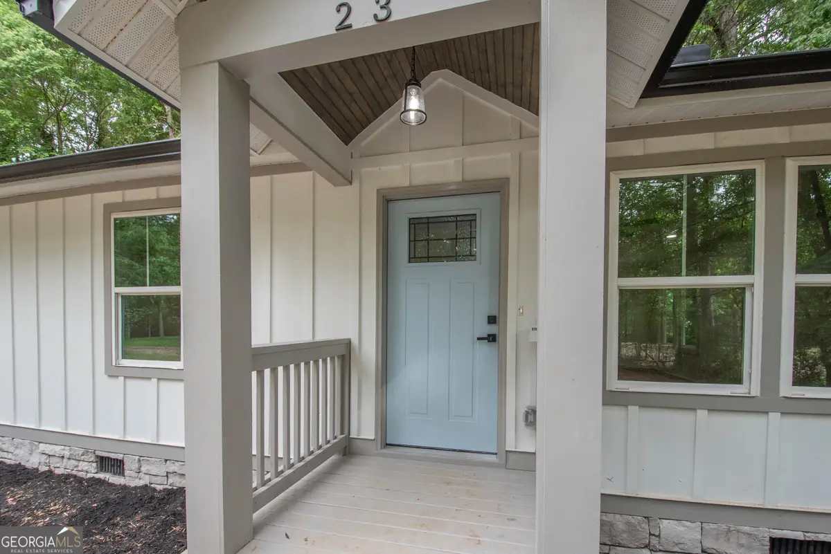 223 Donald Lamb Road, Moreland, GA 30259 - #1