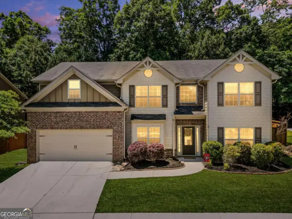 2118 Tatum Court, Braselton, GA 30517