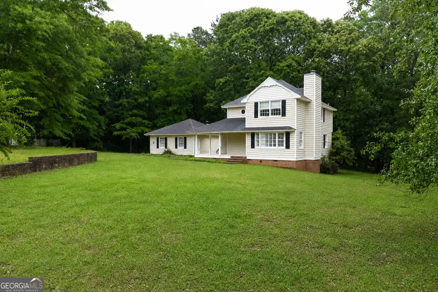 124 David Drive, Thomaston, GA 30286 - #2
