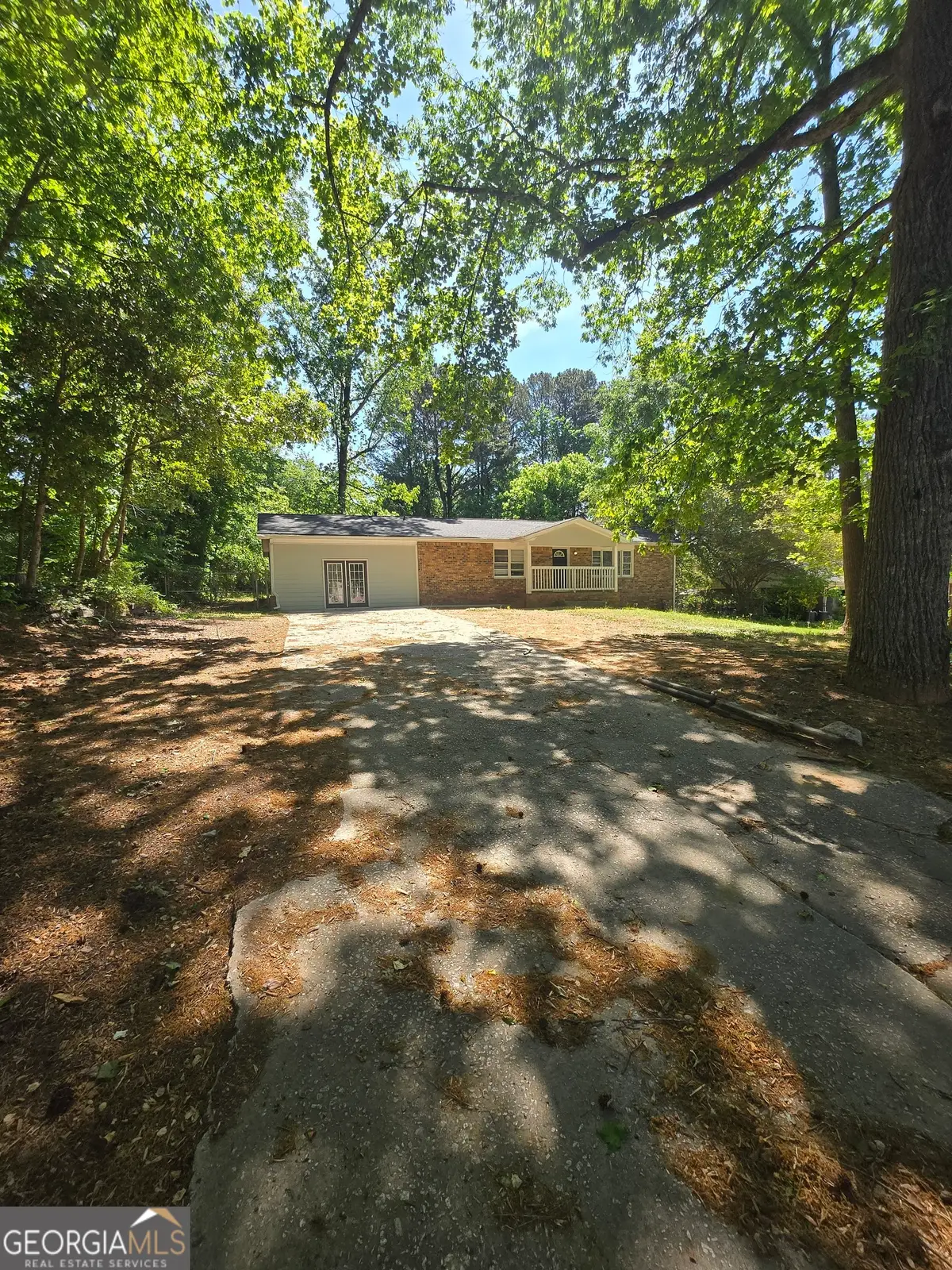 4131 Hicks Road, Austell, GA 30106 - #1