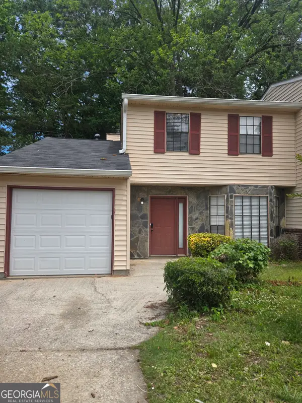 1004 Pine Tree Trail, South Fulton, GA 30349