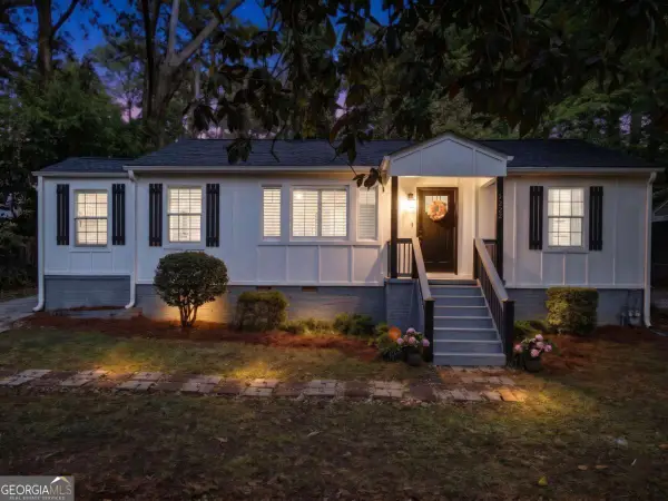 1222 Elizabeth Avenue Sw, Atlanta, GA 30310
