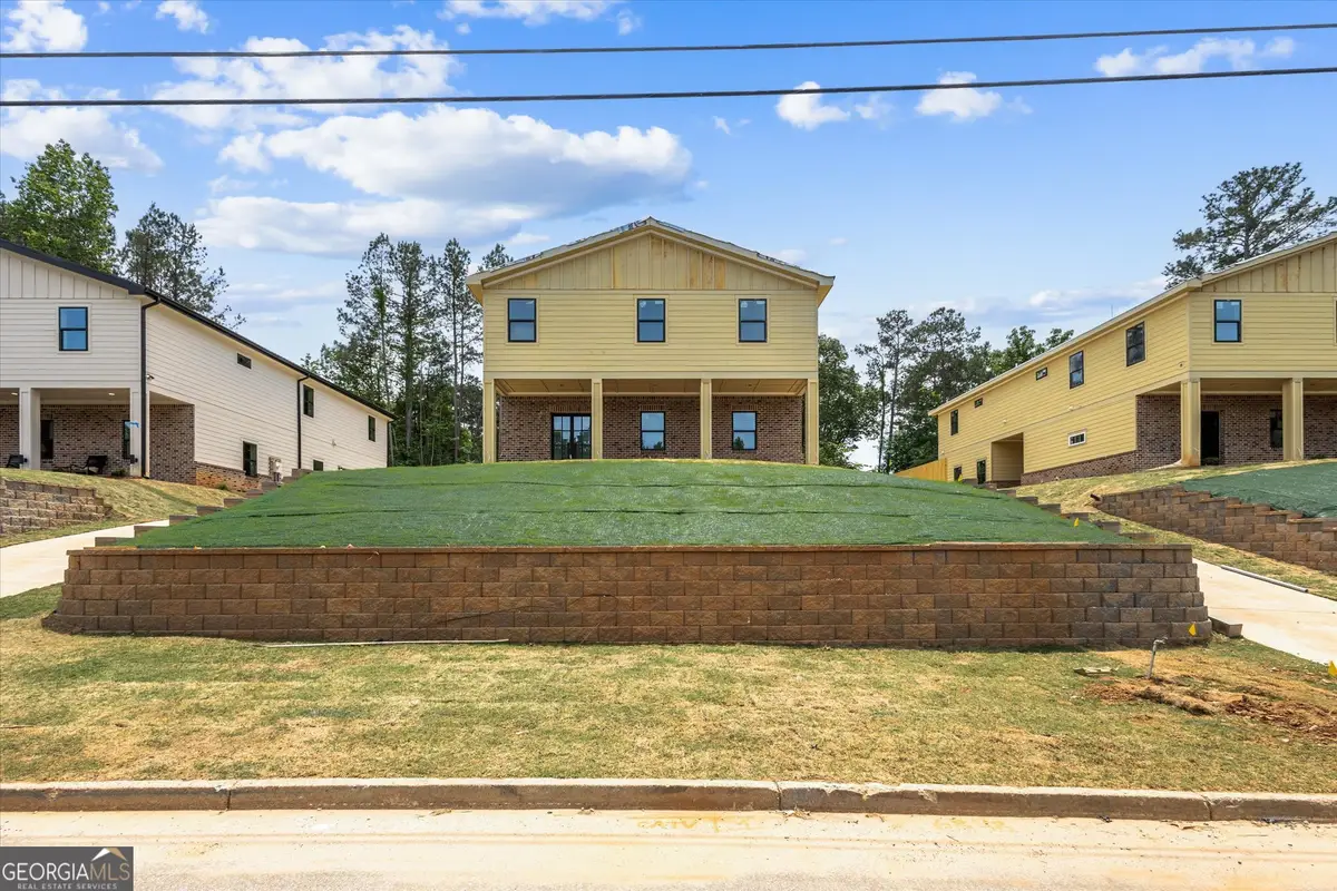 6848 Silver Maple Drive, Rex, GA 30273 - #1