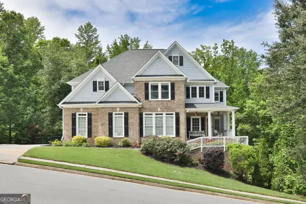 270 Double Branches Lane, Dallas, GA 30132