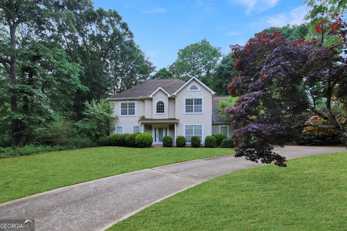 143 Cameron Pointe Drive, Lagrange, GA 30240 - #1