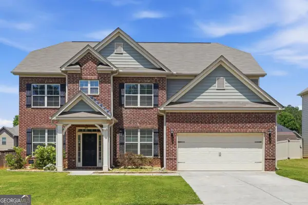 385 Hinton Chase Parkway, Covington, GA 30016