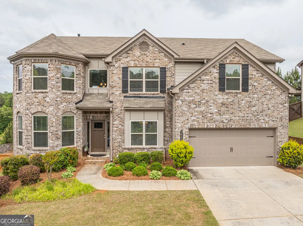 3948 Two Bridge Drive, Buford, GA 30518 - #1