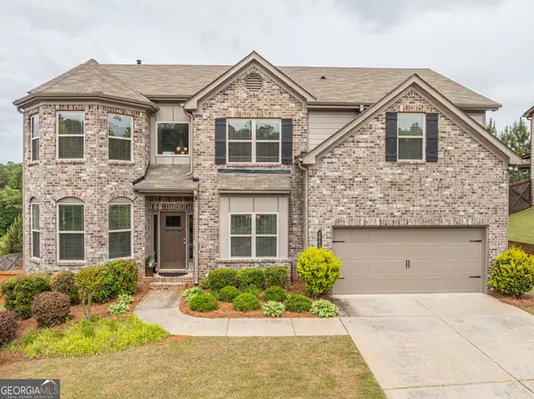 3948 Two Bridge Drive, Buford, GA 30518