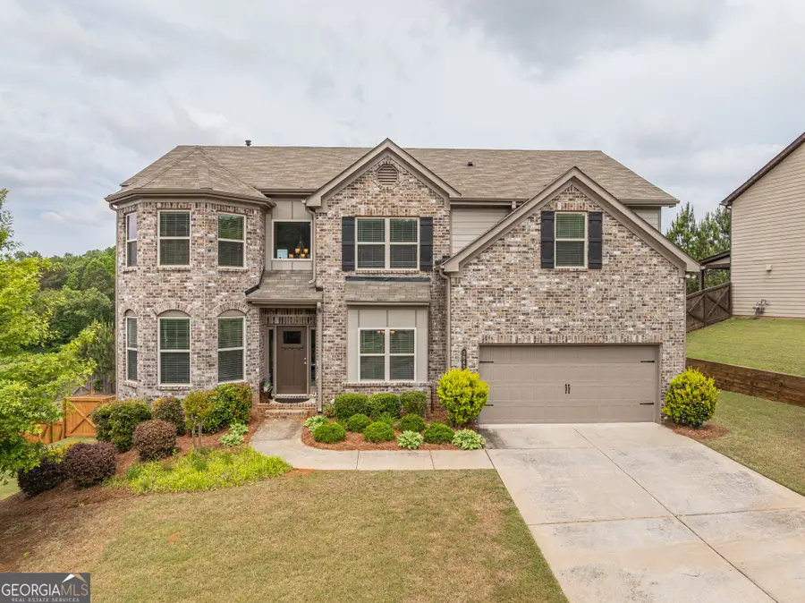 3948 Two Bridge Drive, Buford, GA 30518 - #2
