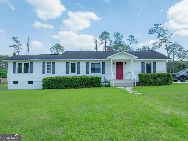 1100 Euclid Avenue, Waycross, GA 31501