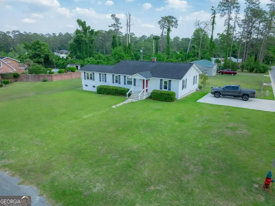 1100 Euclid Avenue, Waycross, GA 31501 - #2