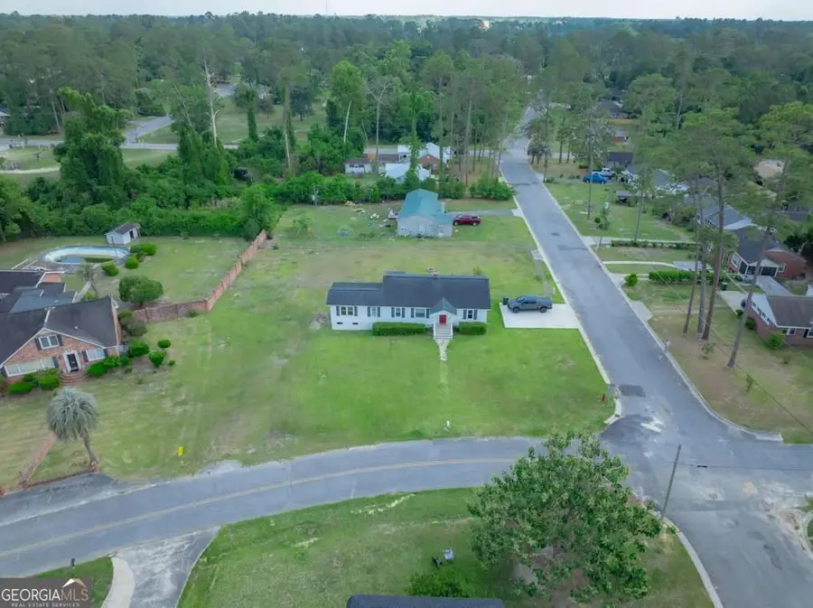 1100 Euclid Avenue, Waycross, GA 31501 - #3