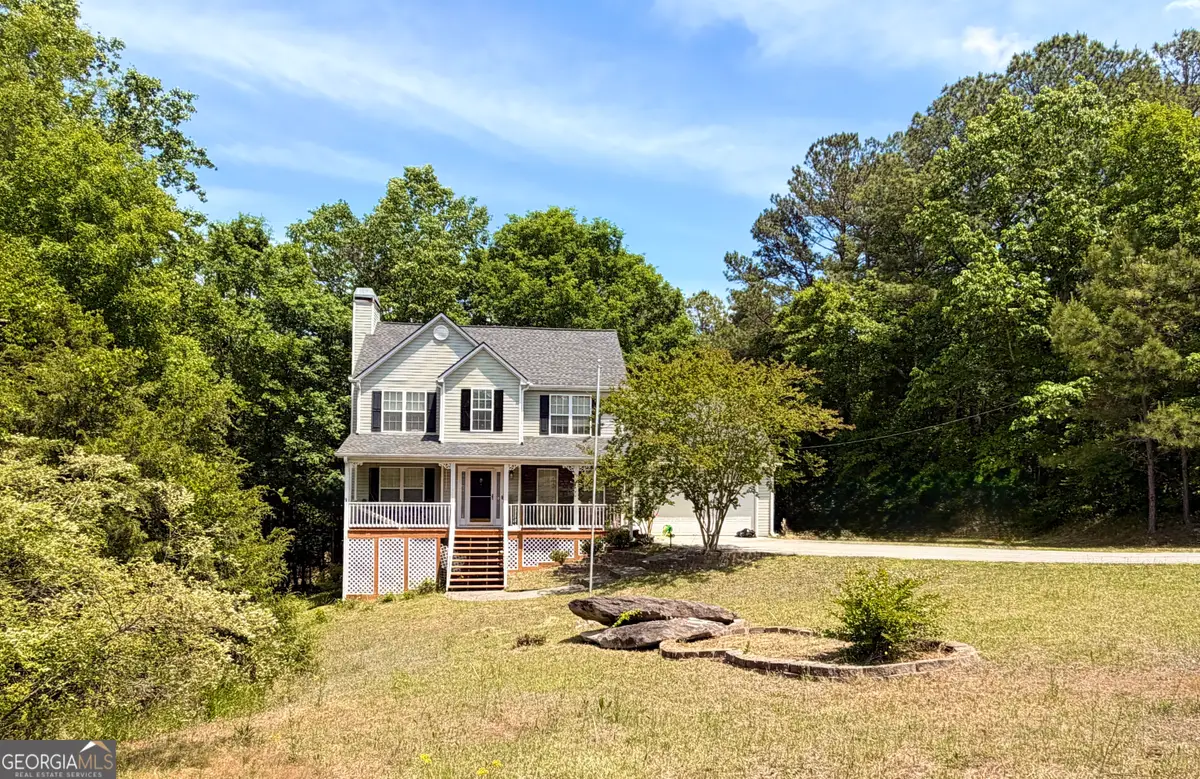3241 Victoria Place Drive, Loganville, GA 30052 - #1