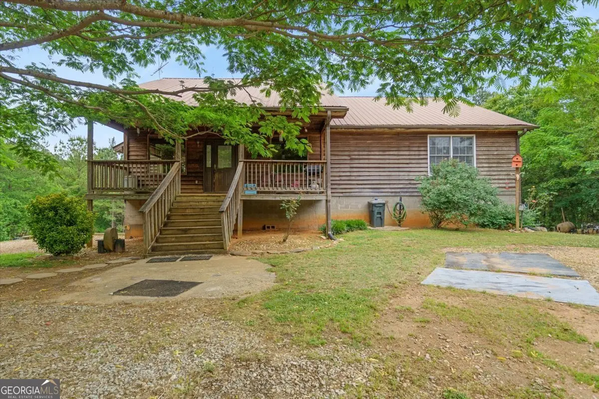 1050 Pintail Lane, Madison, GA 30650 - #1