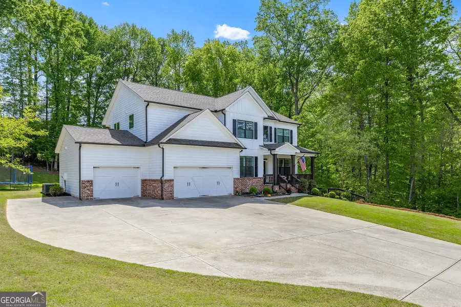 4984 Little Fox Trail, Gainesville, GA 30507 - #2