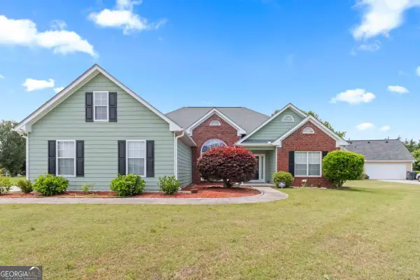 105 Grayview Court, Grayson, GA 30017