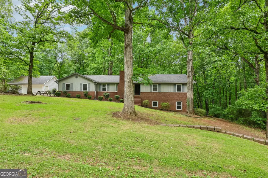 232 E Miles Road, Carrollton, GA 30116 - #2
