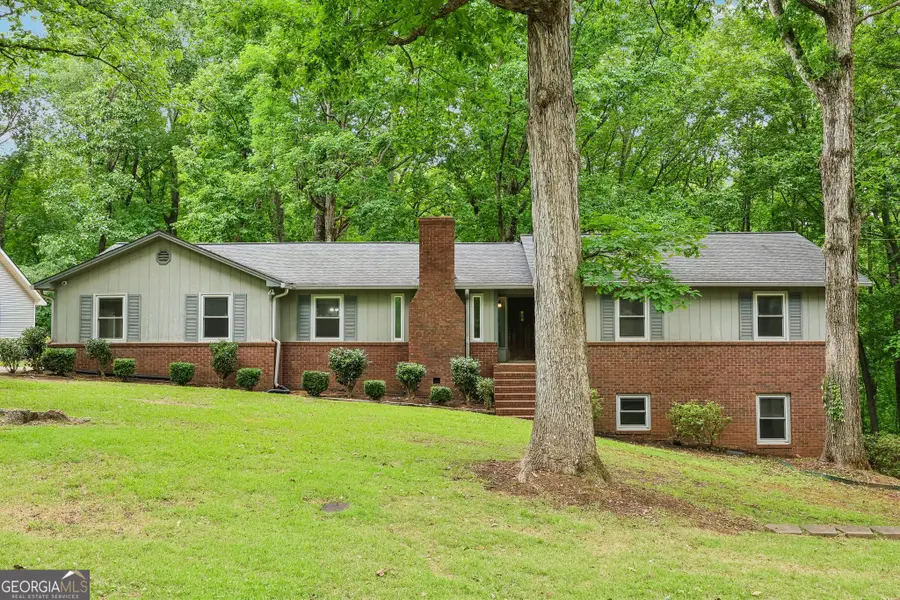 232 E Miles Road, Carrollton, GA 30116 - #3