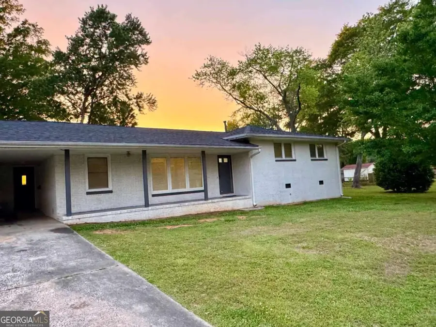 104 Meadow Lane, Cartersville, GA 30120 - #2