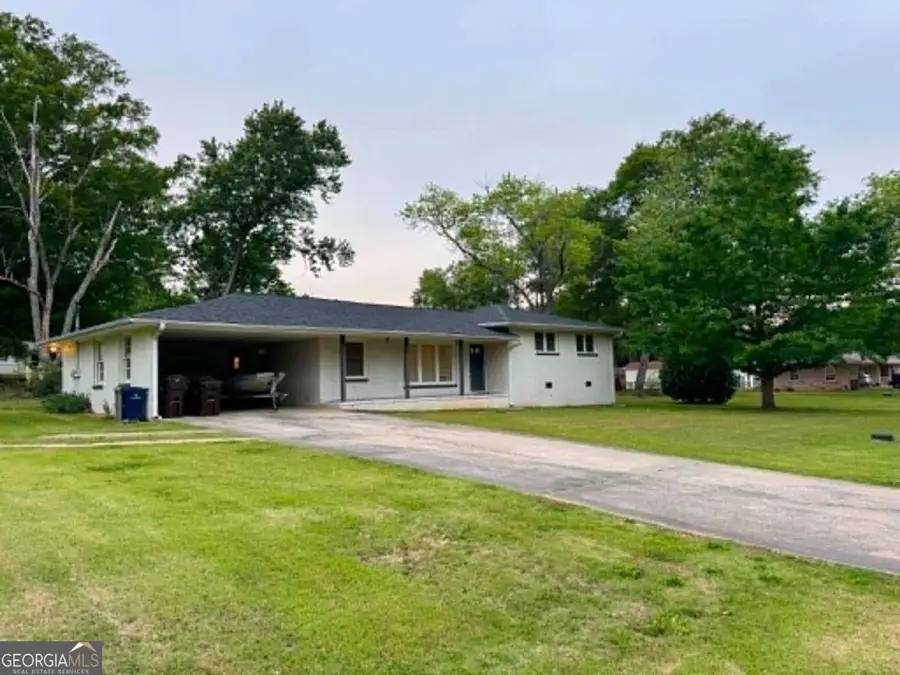 104 Meadow Lane, Cartersville, GA 30120 - #3