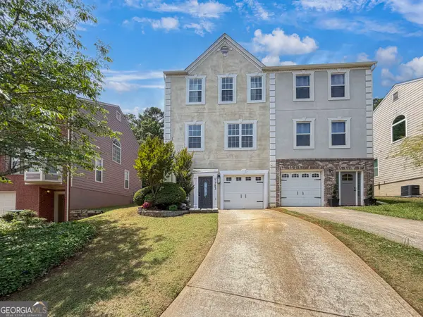 1783 Barrington Overlook, Marietta, GA 30066