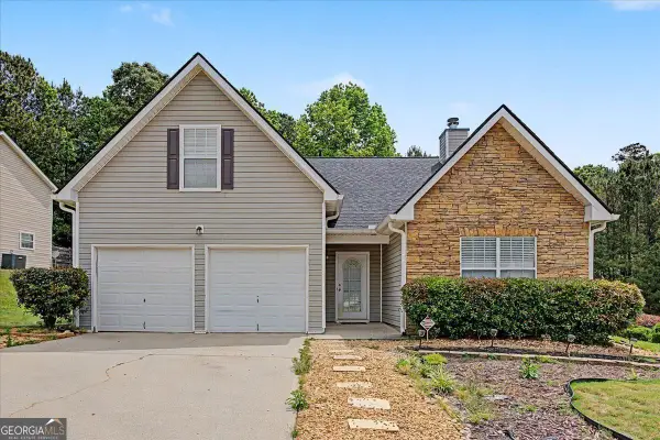 4220 Clarks Trail, Douglasville, GA 30135