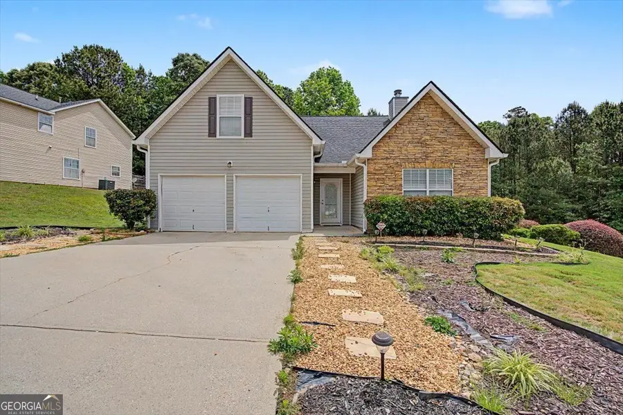 4220 Clarks Trail, Douglasville, GA 30135 - #2