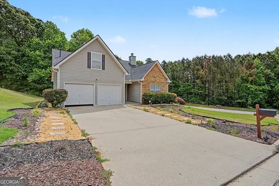 4220 Clarks Trail, Douglasville, GA 30135 - #3
