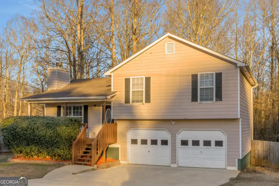 564 Rustin Drive, Dallas, GA 30157 - #2