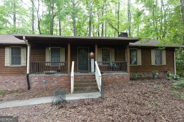 870 Highway 314, Fayetteville, GA 30214