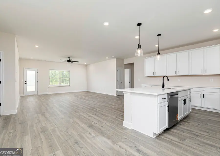 38 Cantrell Drive, Dallas, GA 30157 - #2