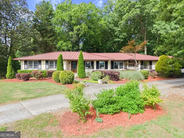 4100 Holbrook Campground Road, Alpharetta, GA 30004