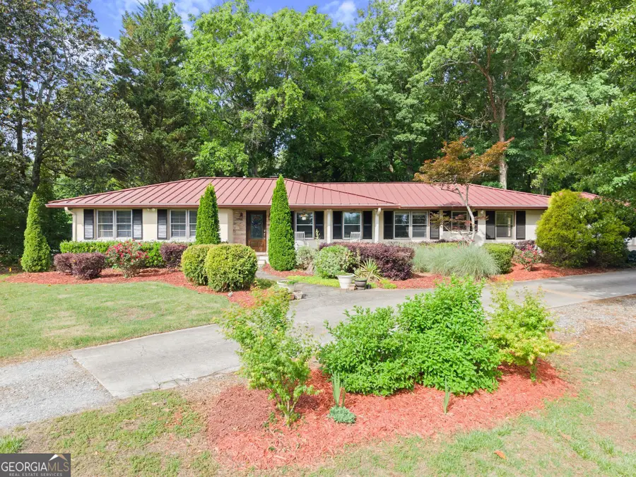 4100 Holbrook Campground Road, Alpharetta, GA 30004 - #2