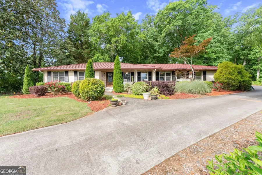 4100 Holbrook Campground Road, Alpharetta, GA 30004 - #3