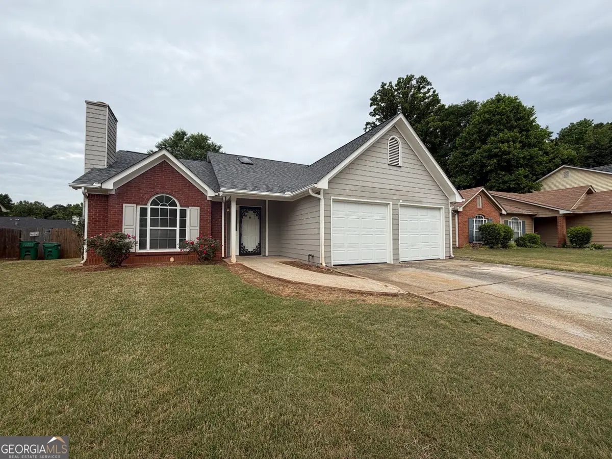 3719 Sandy Shoals Lane, Decatur, GA 30034 - #1