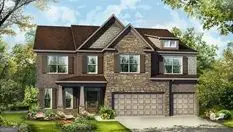 1864 Brookstone Crossing, Bogart, GA 30622 - #1