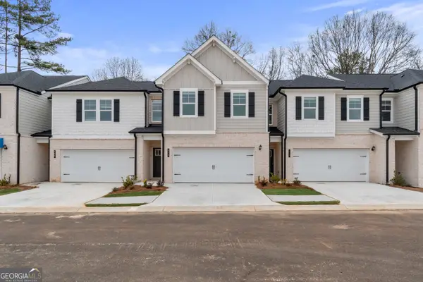 664 Treasure Drive #108, Stockbridge, GA 30281