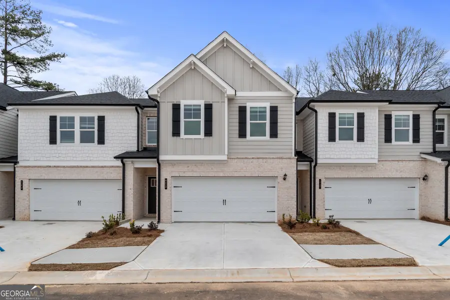 664 Treasure Drive #108, Stockbridge, GA 30281 - #2