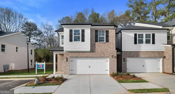 640 Treasure Drive #114, Stockbridge, GA 30281