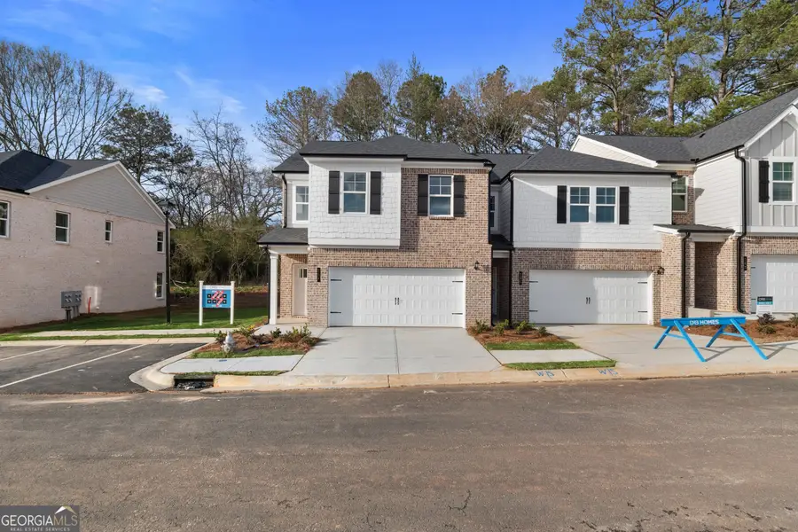640 Treasure Drive #114, Stockbridge, GA 30281 - #2