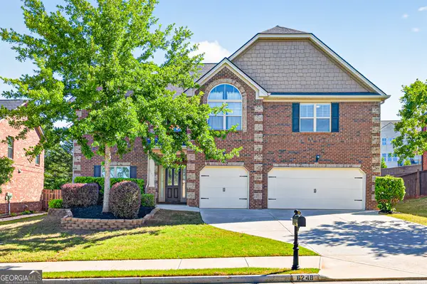 6248 Brookridge Drive, Flowery Branch, GA 30542