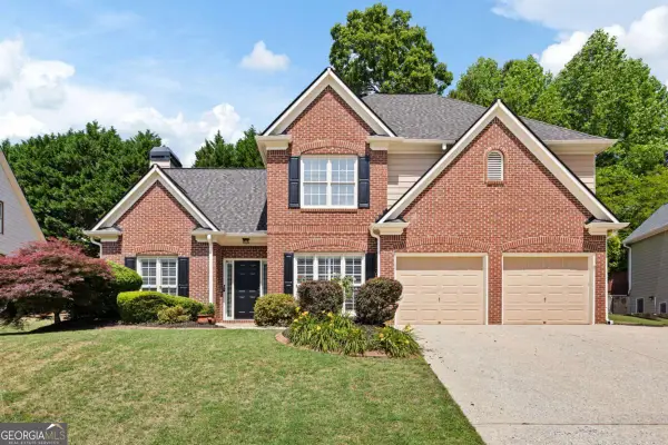 4062 Gold Mill Ridge, Canton, GA 30114