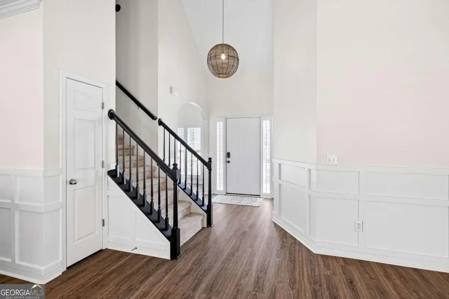 4062 Gold Mill Ridge, Canton, GA 30114 - #2
