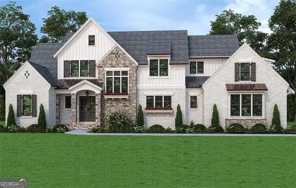 224 Pindos Place Sw, Powder Springs, GA 30127