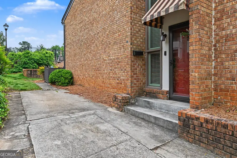 3257 Clairmont North Ne, Brookhaven, GA 30329 - #2
