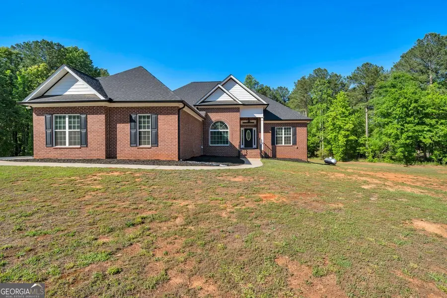 2594 Lassiter Road, Forsyth, GA 31029 - #2