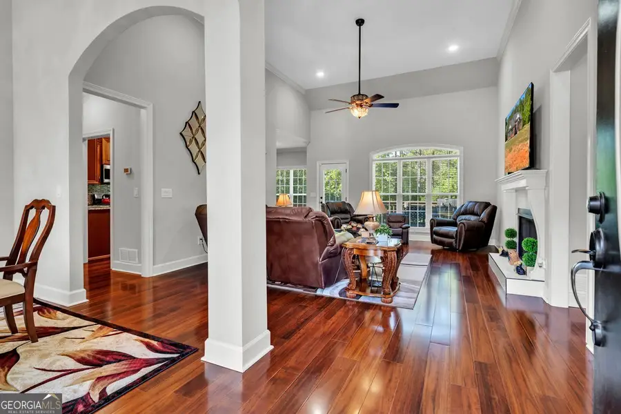 2594 Lassiter Road, Forsyth, GA 31029 - #3