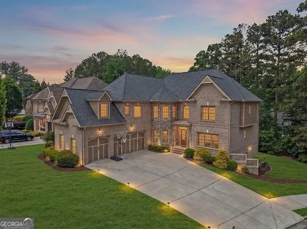 5304 Byers Road, Johns Creek, GA 30005