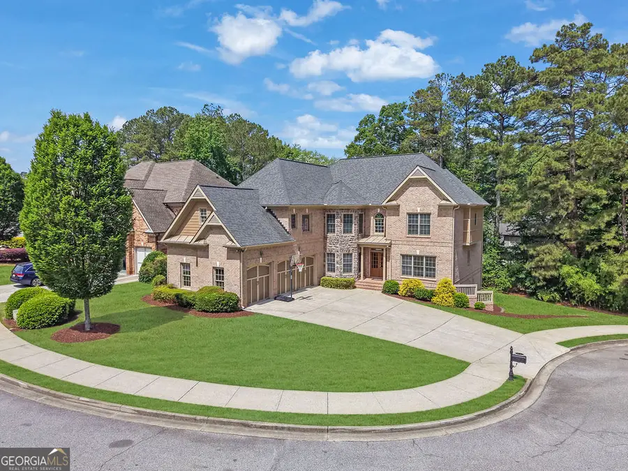 5304 Byers Road, Johns Creek, GA 30005 - #2