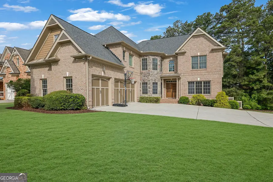 5304 Byers Road, Johns Creek, GA 30005 - #3
